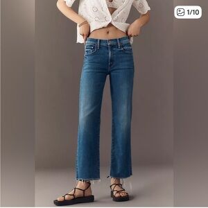 MOTHER Denim Jeans